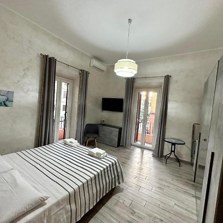 Newhouse Anthium - Central Chic Анцио Экстерьер фото