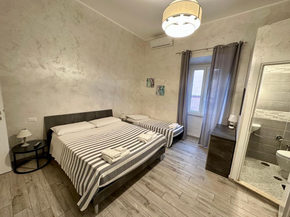 Newhouse Anthium - Central Chic Анцио Экстерьер фото