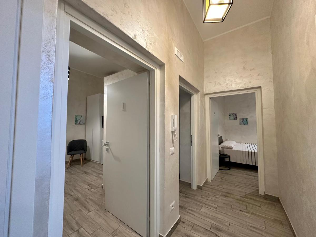 Newhouse Anthium - Central Chic Анцио Экстерьер фото