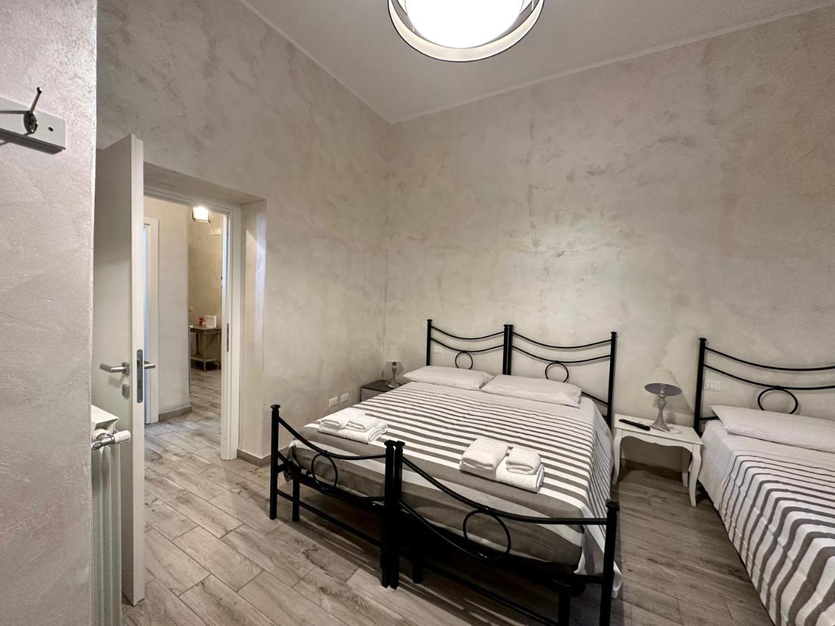 Newhouse Anthium - Central Chic Анцио Экстерьер фото