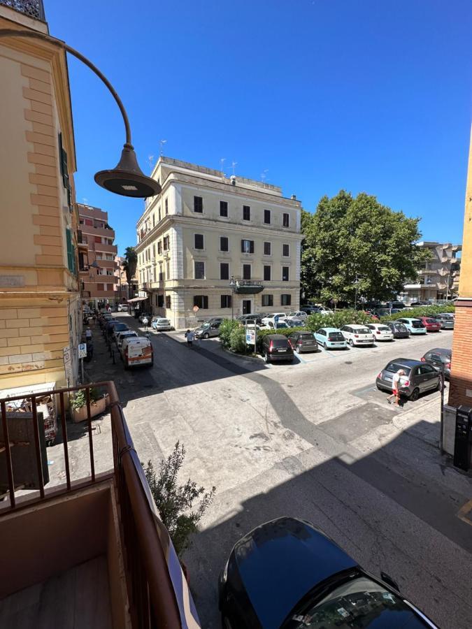 Newhouse Anthium - Central Chic Анцио Экстерьер фото