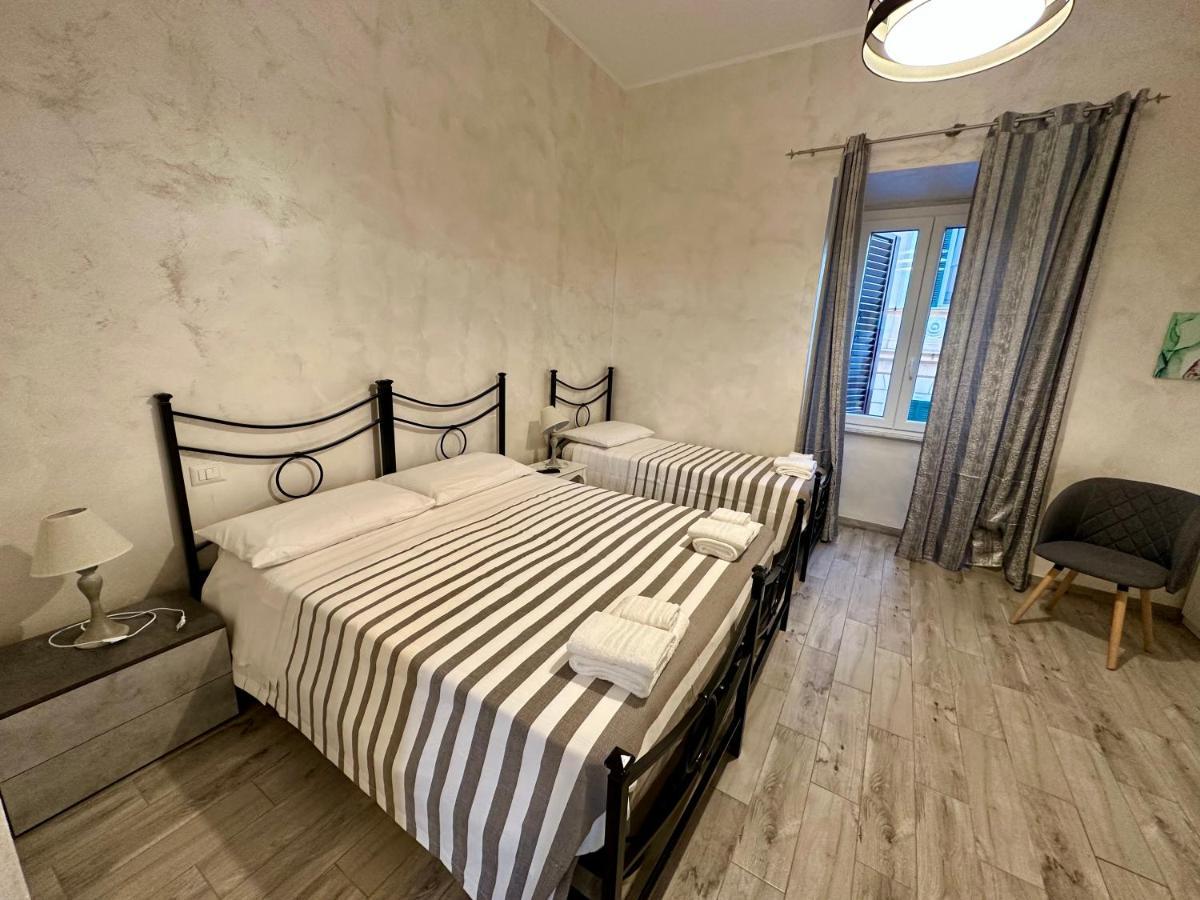 Newhouse Anthium - Central Chic Анцио Экстерьер фото