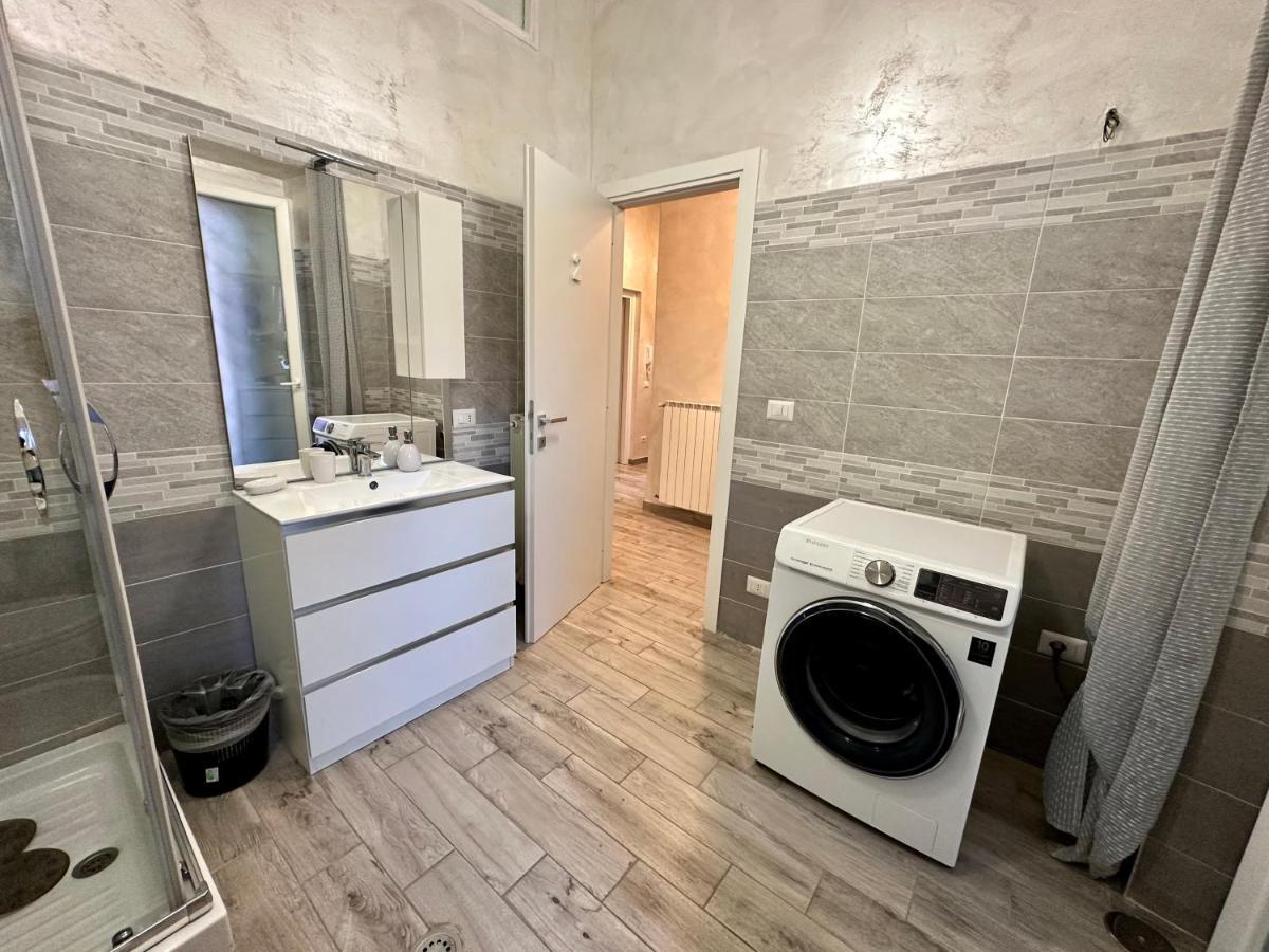 Newhouse Anthium - Central Chic Анцио Экстерьер фото