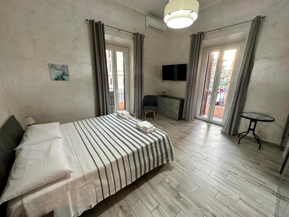 Newhouse Anthium - Central Chic Анцио Экстерьер фото